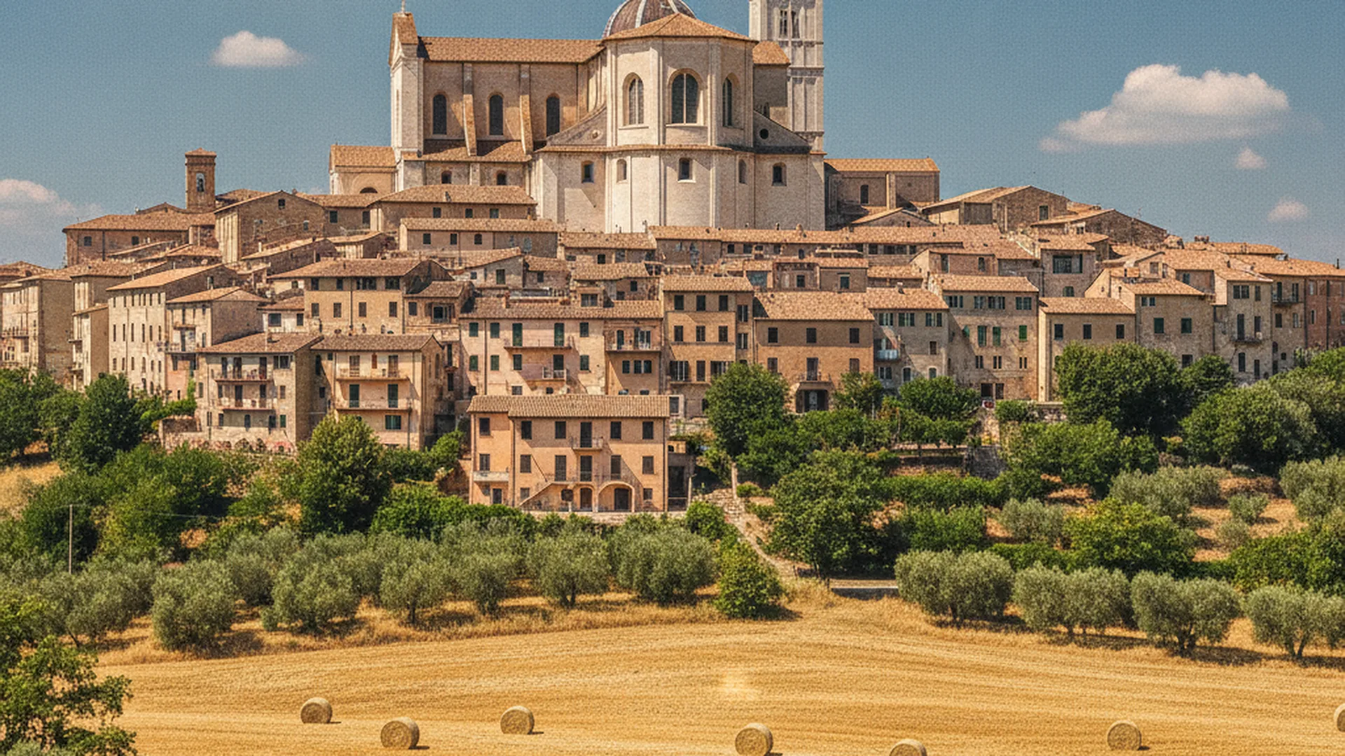 Casa Viale Marconi, Monte San Pietrangeli (Marche)